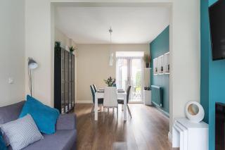 3-Bed Home Sleeps 6 2 Bathrooms - 1