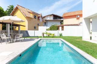 Casa Carneiros-5qts+Piscina-Condom. BeiraMar-SH088 - 8