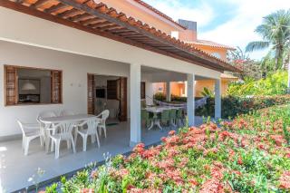 Casa Carneiros-5qts+Piscina-Condom. BeiraMar-SH088 - 4