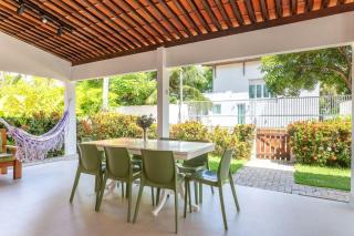 Casa Carneiros-5qts+Piscina-Condom. BeiraMar-SH088 - 2