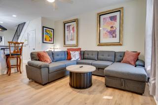 3 Mi to Dtwn Dual-Unit Home in Indianapolis! - 7