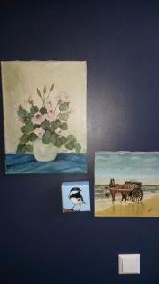 B&B Noordwijk Binnen - Noordwijk - 8