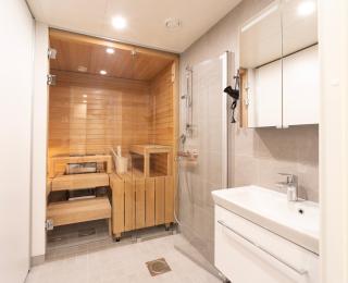 Ride & Glide Chalet Ylläs - 6