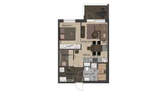 Ride & Glide Chalet Ylläs - 1