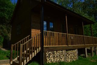 Ironbridge Lodge - 6