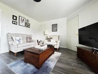 The Cornerhouse- Perfect for couples & families - 3