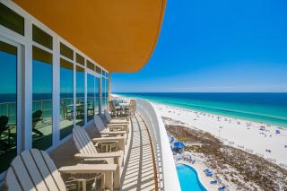 Phoenix Gulf Towers 808 condo - 9