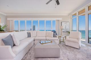 Phoenix Gulf Towers 808 condo - 4