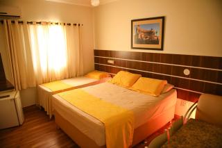 Hotel Volp Patos - 9