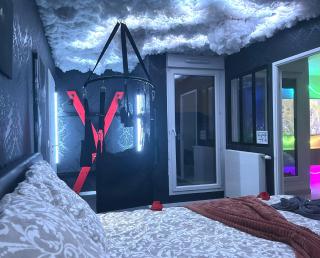 Love room - La Parenthèse Douceur - 5