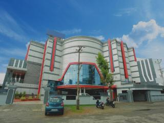 Super Capital O Kovilakam Residency - 0