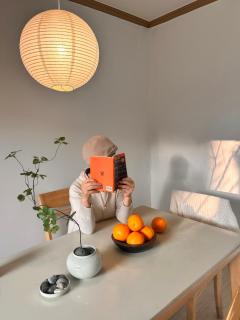 Cozy Private Home with Persimmon Tree View 3 mins from the subway and 5 stops from Gyeongbokgung - 7