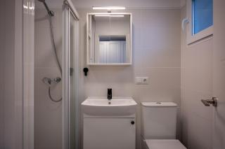 AT056 Renovated studio 15 min from the beach - 2