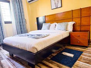 RESIDENCE BELMANN Bonapriso - 1