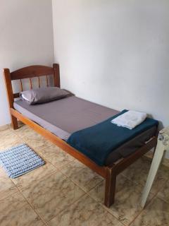 Hotel Taquarussu - 2