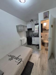 Studette cosy ideal pour un séjour parisien métro Duroc - Parigi - 0