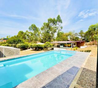 Villanueva Casanare Country House - 2