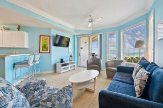2508 SeaCrest by Beach Properties of Hilton Head - 9