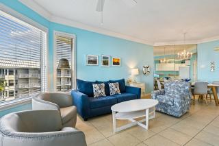 2508 SeaCrest by Beach Properties of Hilton Head - 6