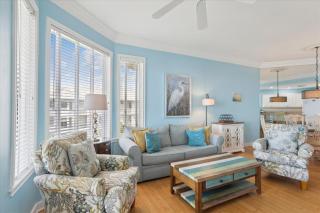 2506 SeaCrest by Beach Properties of Hilton Head - 8