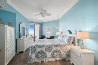 2506 SeaCrest by Beach Properties of Hilton Head - 3