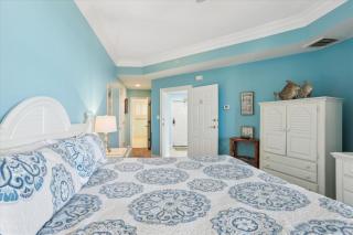 2506 SeaCrest by Beach Properties of Hilton Head - 1