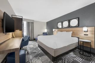 Best Western Plus Indianapolis NW Hotel - 0