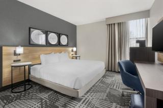 Best Western Plus Indianapolis NW Hotel - 7