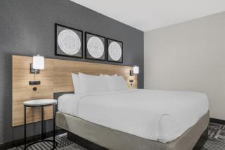 Best Western Plus Indianapolis NW Hotel - 1