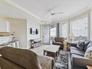 2504 SeaCrest by Beach Properties of Hilton Head - 9