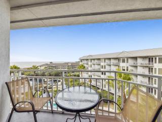 2504 SeaCrest by Beach Properties of Hilton Head - 8