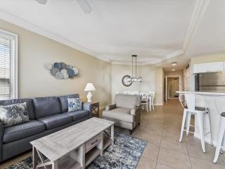 2504 SeaCrest by Beach Properties of Hilton Head - 7