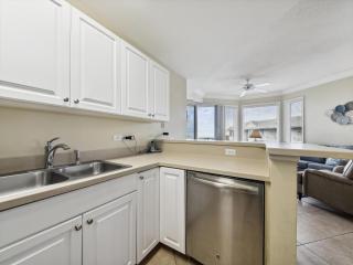 2504 SeaCrest by Beach Properties of Hilton Head - 3