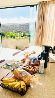 Casa Temporada Gravatá - Refúgio no Campo - 3