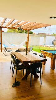 Casa Temporada Gravatá - Refúgio no Campo - 2