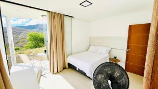 Casa Temporada Gravatá - Refúgio no Campo - 1