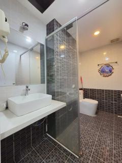 Ocean View - Apartment 2 beds in center - 4