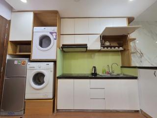 Ocean View - Apartment 2 beds in center - 2