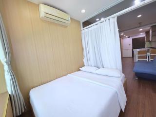 Ocean View - Apartment 2 beds in center - 6