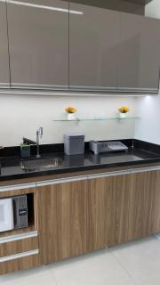 Beach Class Meireles Studio a 500m da Beira Mar 1312 - 1