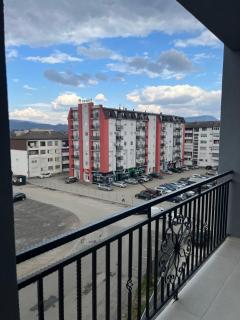 Stan na dan Stanojević - 1