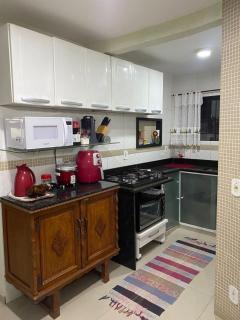 Casa completa em Búzios! 1km de Tucuns e Geribá - 8