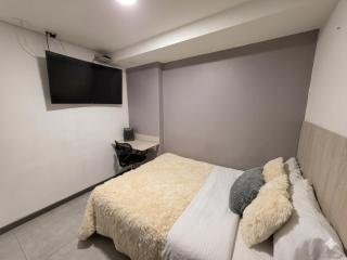 Great Loft in Oslo Poblado Medellin - 1