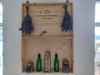 Apartmán Levandule Krušné hory - Erzgebirge - 5