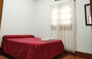 Departamento del viajero - Fiambalá - 2