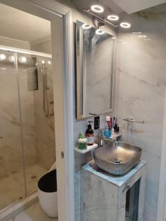 Departamento-Reforma y Garibaldi - 8