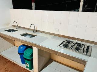 Villanueva Casanare Country House - 9