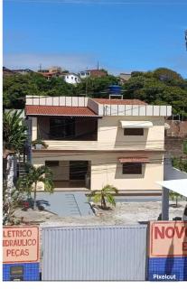 Casa de praia TOP em PITIMBU a 2 minutos do mar - 0