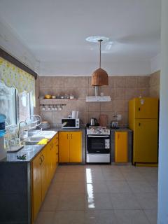 VersionMoreno apart hotel - 6