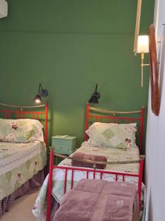 VersionMoreno apart hotel - 2